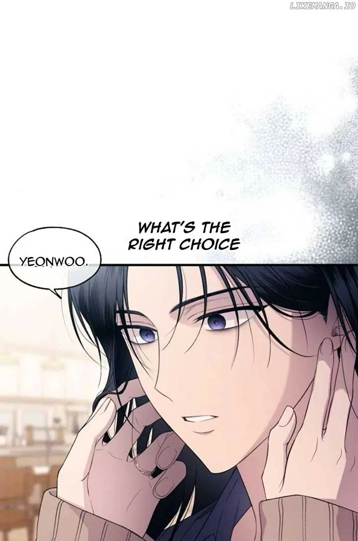Yeonwoo's Innocence Chapter 181 Page 18