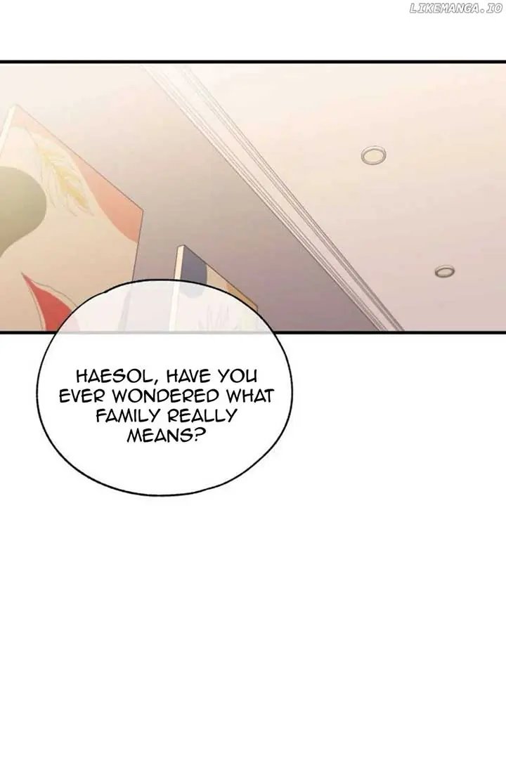 Yeonwoo's Innocence Chapter 181 Page 23