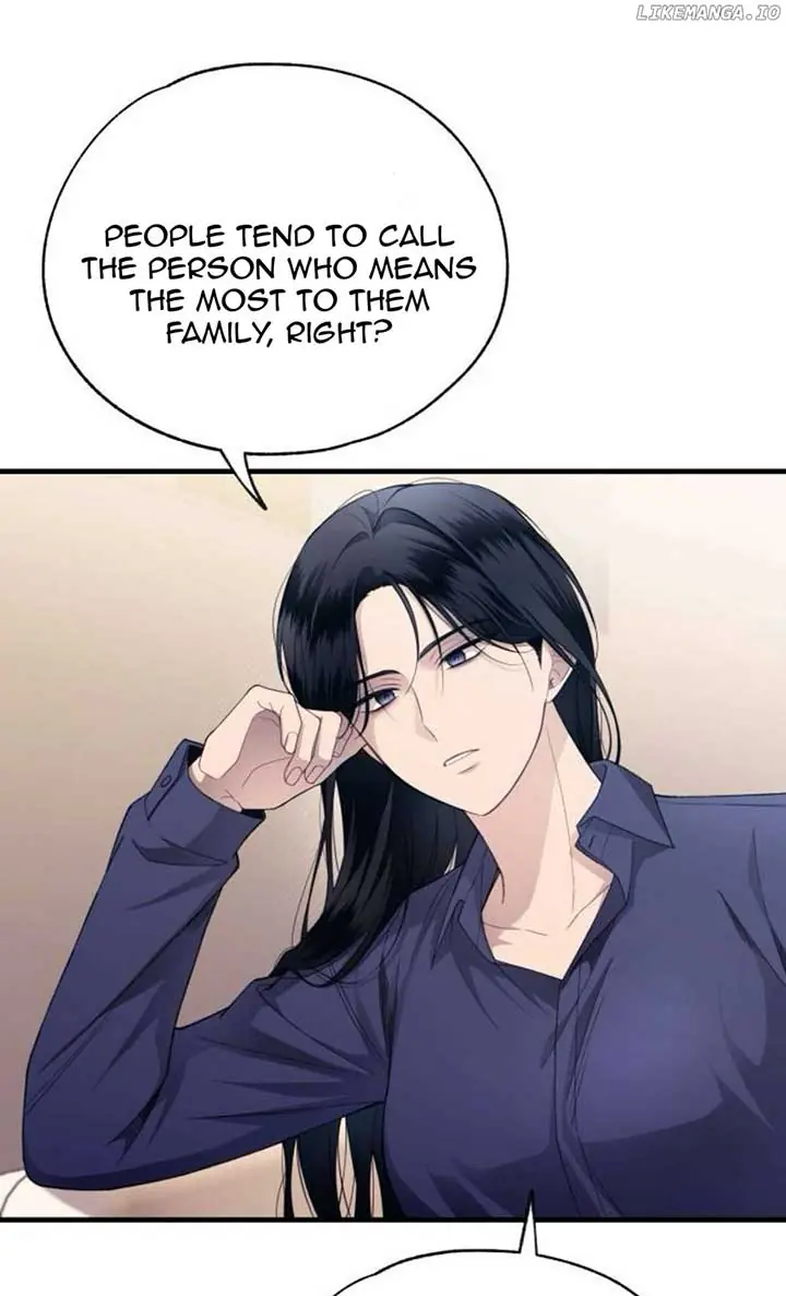 Yeonwoo's Innocence Chapter 181 Page 27