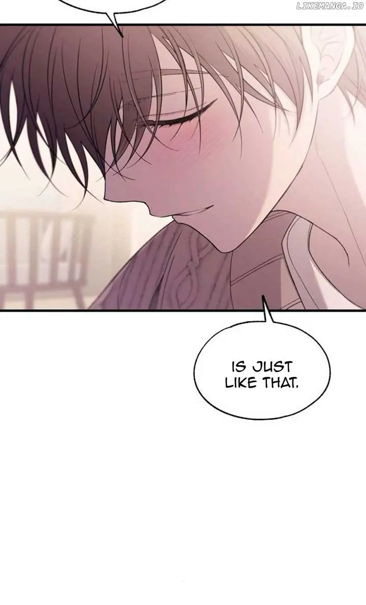 Yeonwoo's Innocence Chapter 181 Page 46