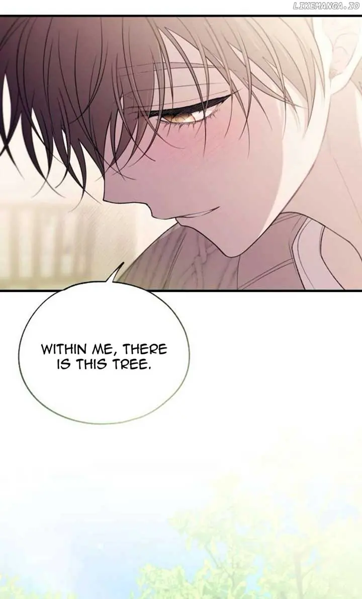 Yeonwoo's Innocence Chapter 181 Page 47