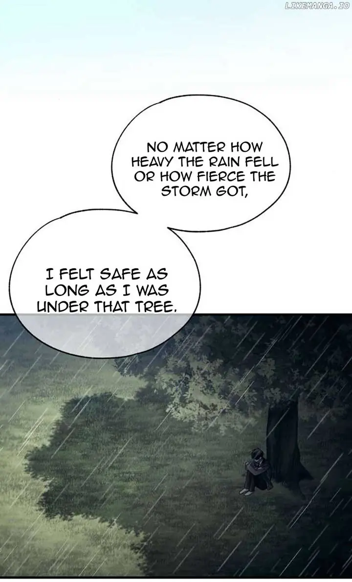 Yeonwoo's Innocence Chapter 181 Page 51