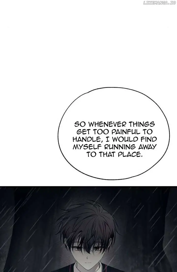 Yeonwoo's Innocence Chapter 181 Page 52