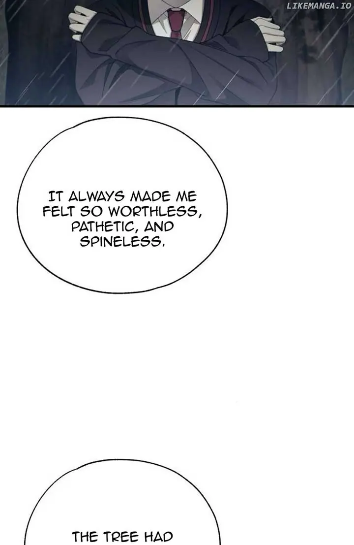 Yeonwoo's Innocence Chapter 181 Page 53