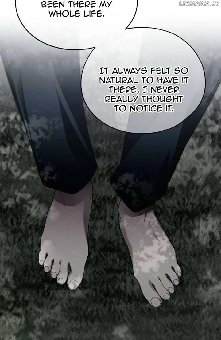 Yeonwoo's Innocence Chapter 181 Page 54