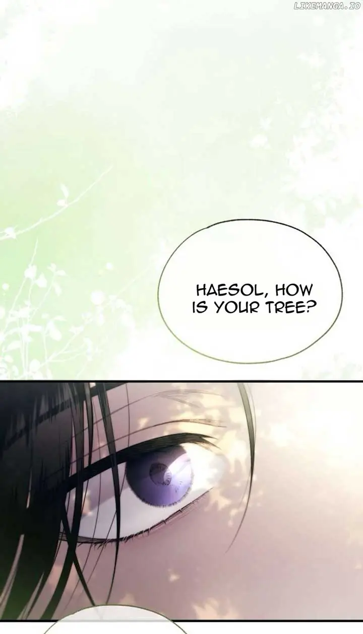 Yeonwoo's Innocence Chapter 181 Page 64