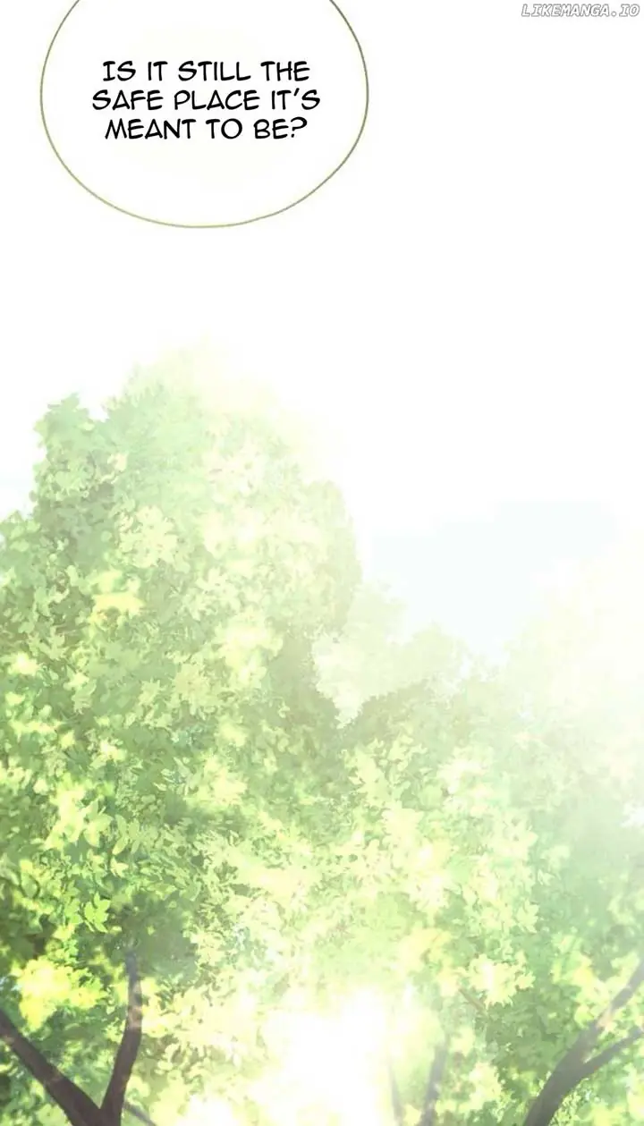 Yeonwoo's Innocence Chapter 181 Page 65