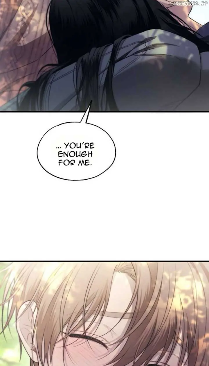Yeonwoo's Innocence Chapter 181 Page 68