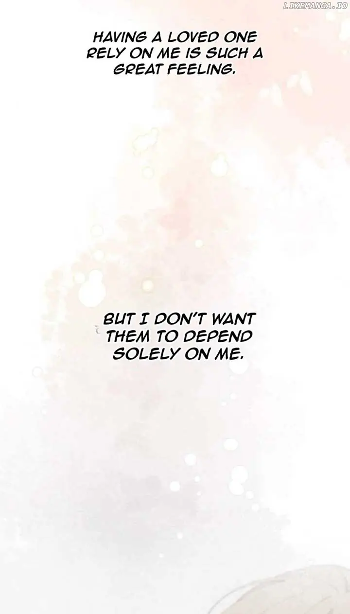 Yeonwoo's Innocence Chapter 181 Page 70