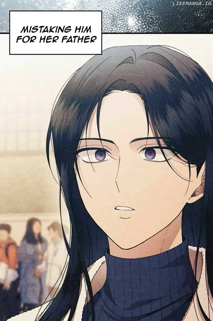 Yeonwoo's Innocence Chapter 181 Page 77