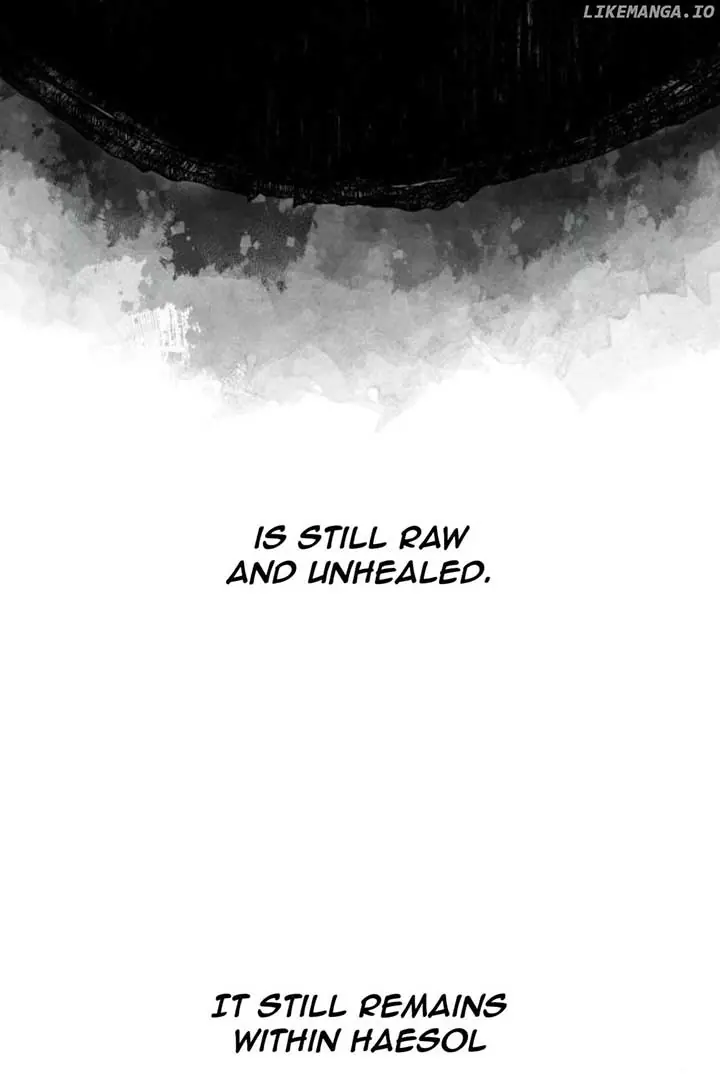 Yeonwoo's Innocence Chapter 181 Page 83