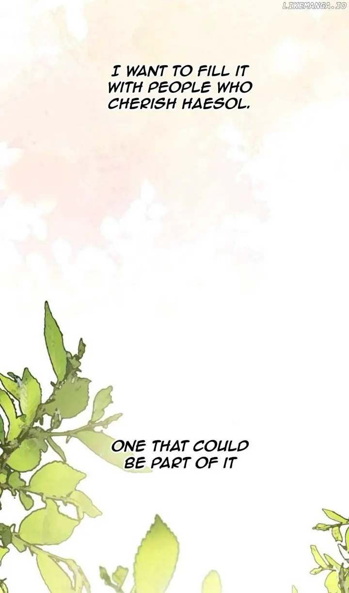 Yeonwoo's Innocence Chapter 181 Page 85