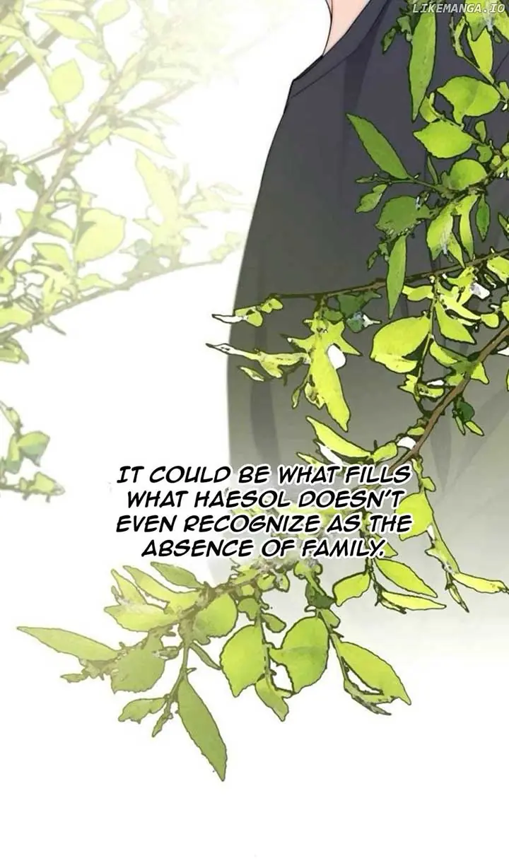 Yeonwoo's Innocence Chapter 181 Page 87