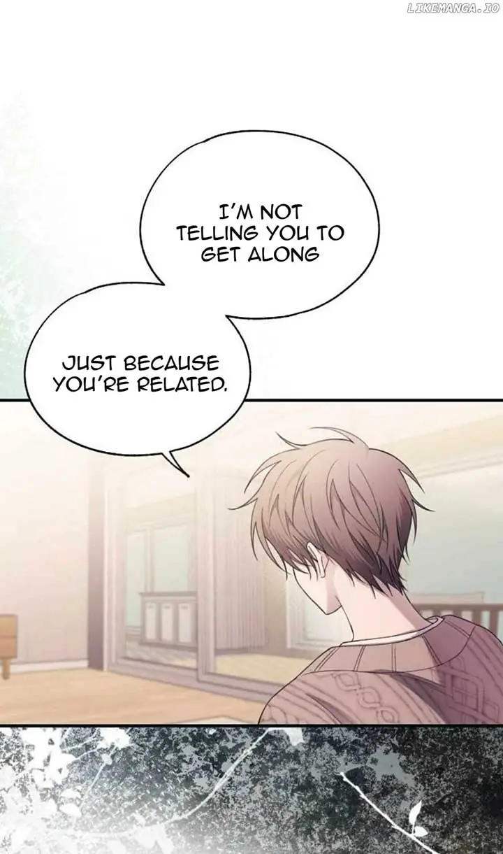 Yeonwoo's Innocence Chapter 181 Page 88