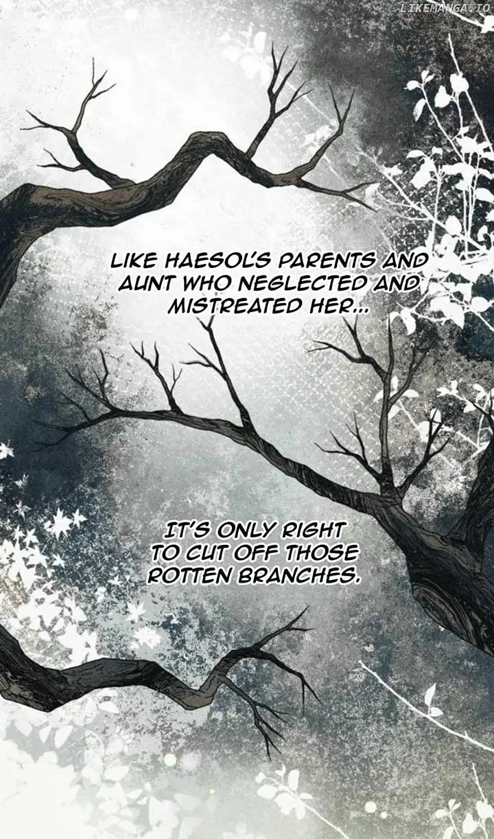 Yeonwoo's Innocence Chapter 181 Page 89