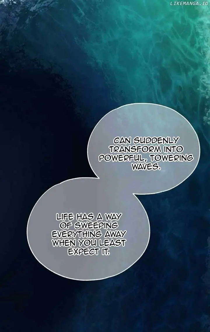 Yeonwoo's Innocence Chapter 181 Page 97
