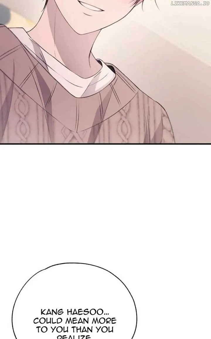 Yeonwoo's Innocence Chapter 181 Page 100