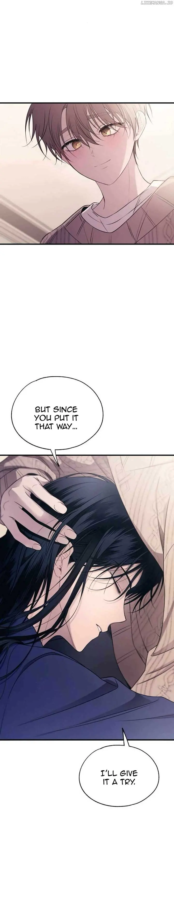 Yeonwoo's Innocence Chapter 181 Page 104
