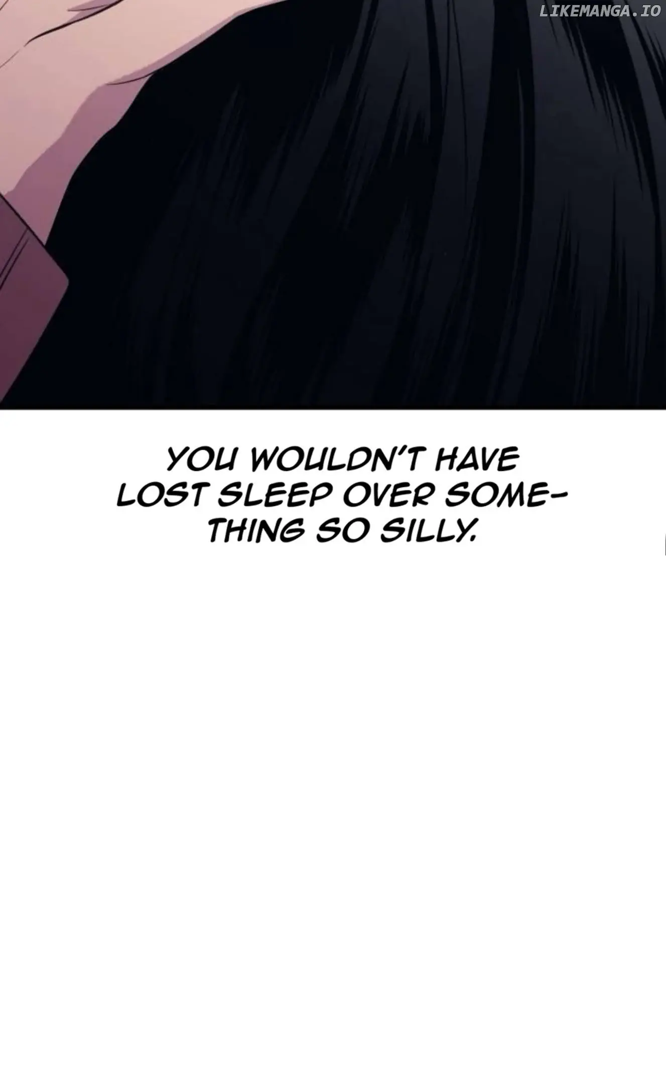 Yeonwoo's Innocence Chapter 182 Page 8