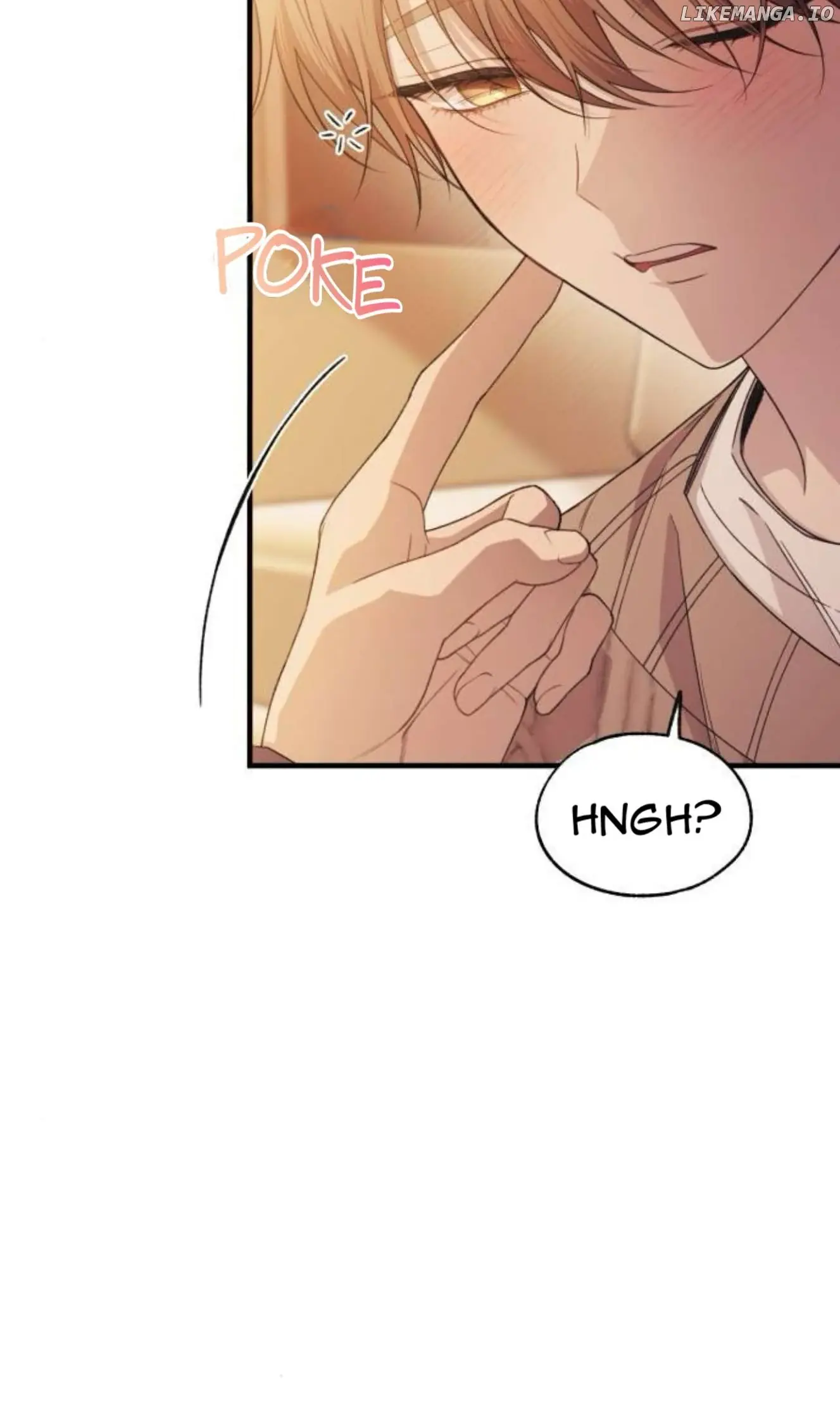 Yeonwoo's Innocence Chapter 182 Page 17