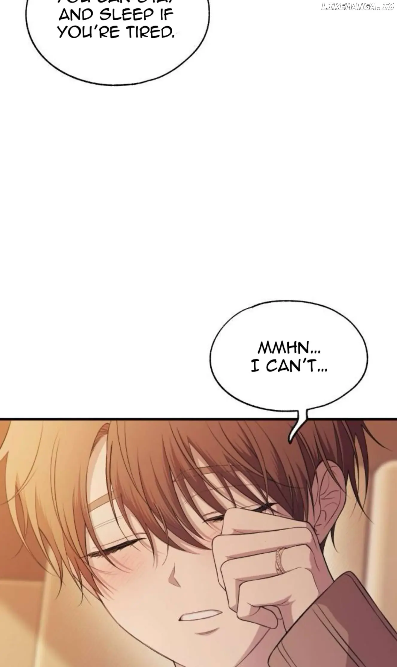 Yeonwoo's Innocence Chapter 182 Page 19
