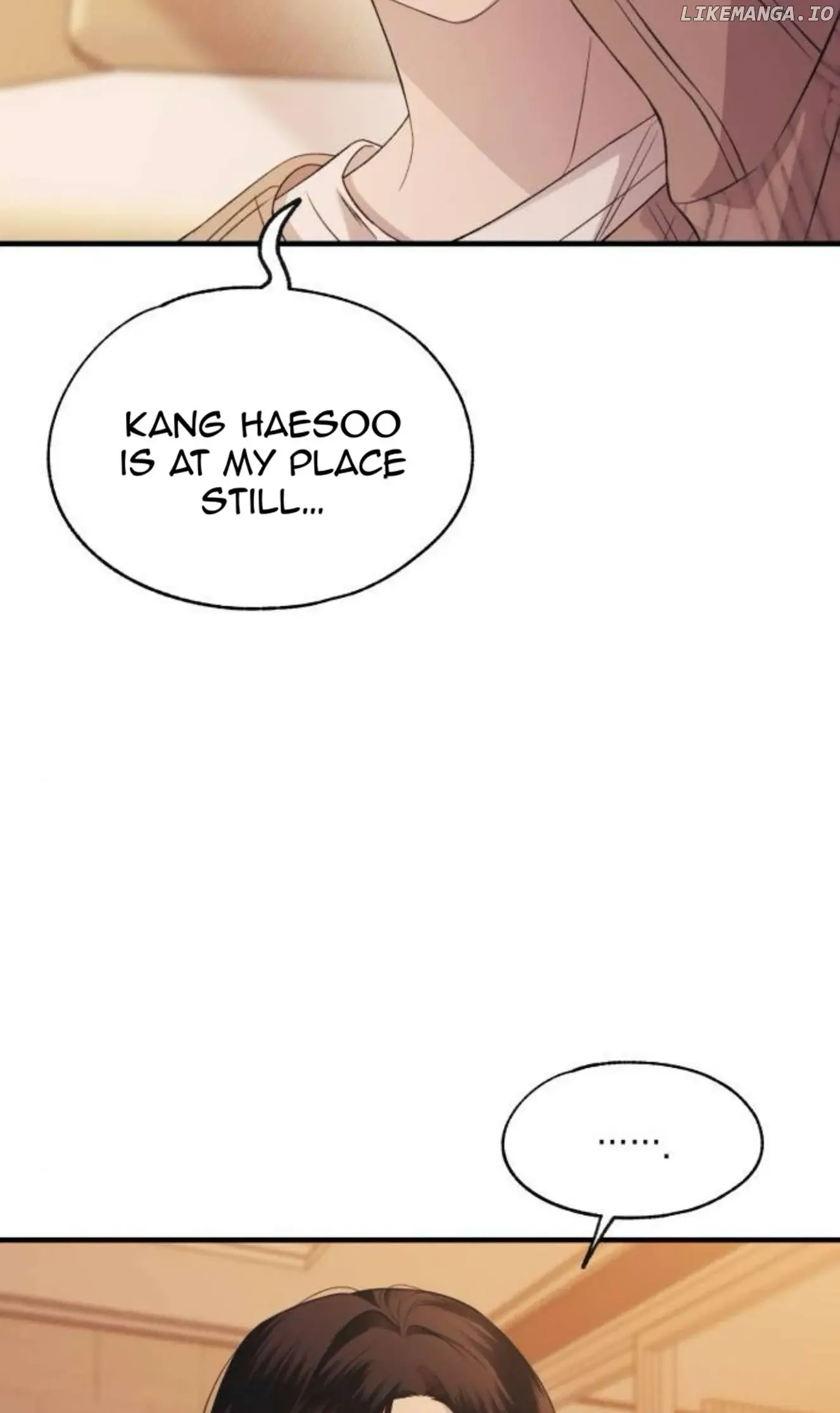 Yeonwoo's Innocence Chapter 182 Page 20