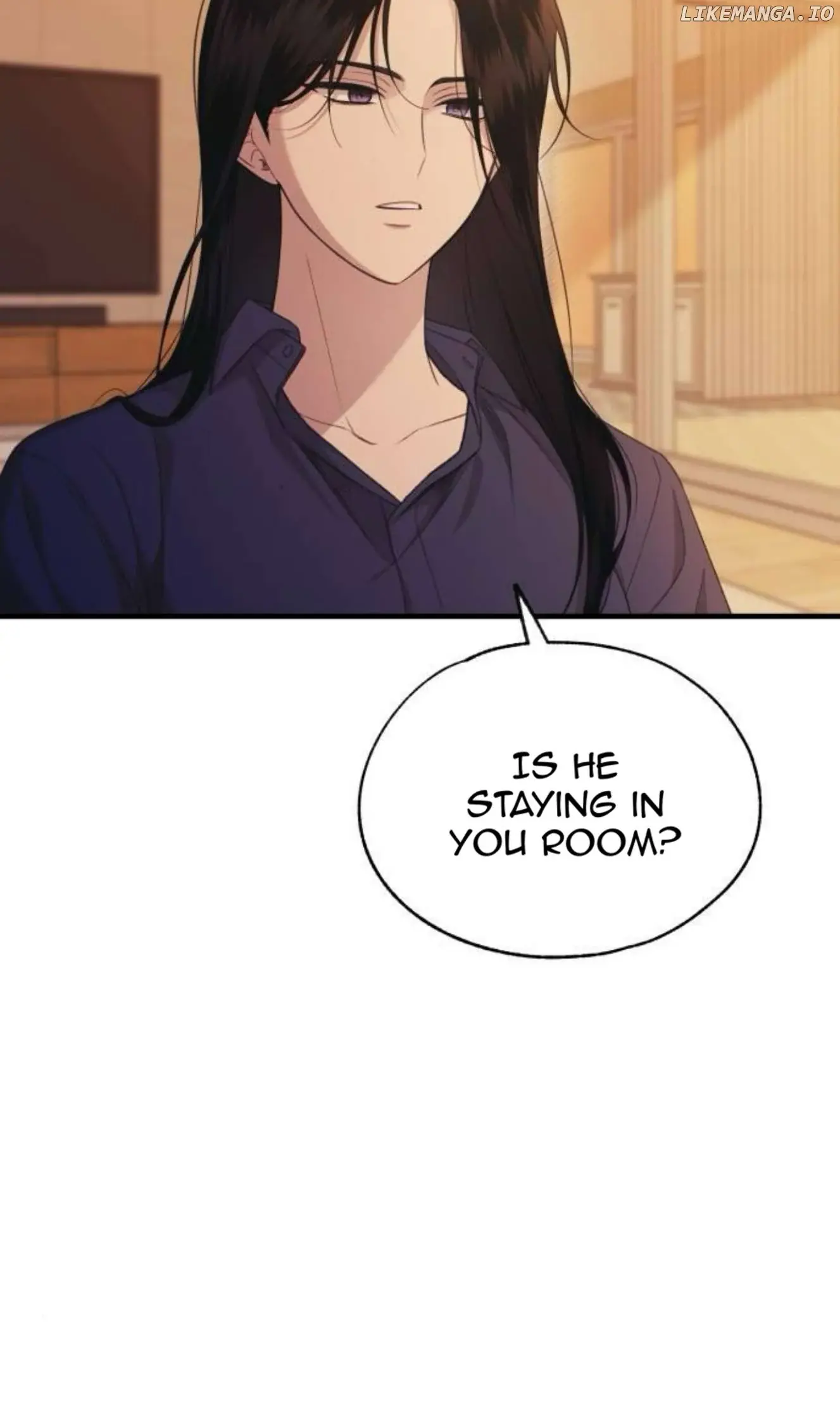 Yeonwoo's Innocence Chapter 182 Page 21