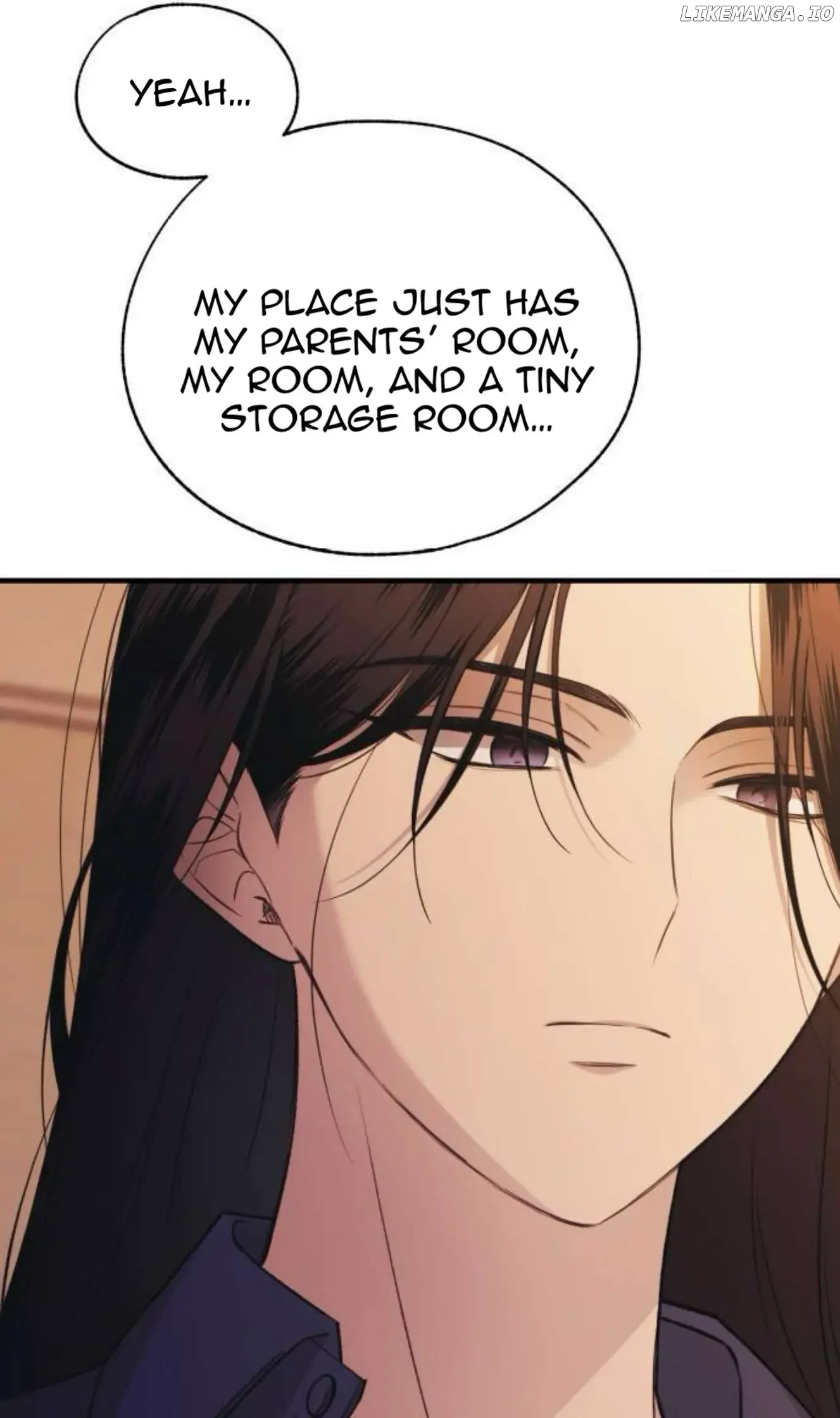 Yeonwoo's Innocence Chapter 182 Page 22