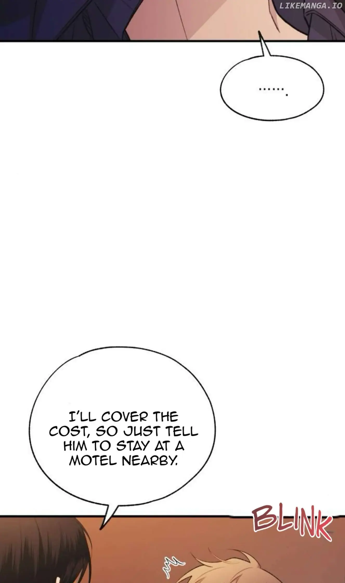 Yeonwoo's Innocence Chapter 182 Page 23