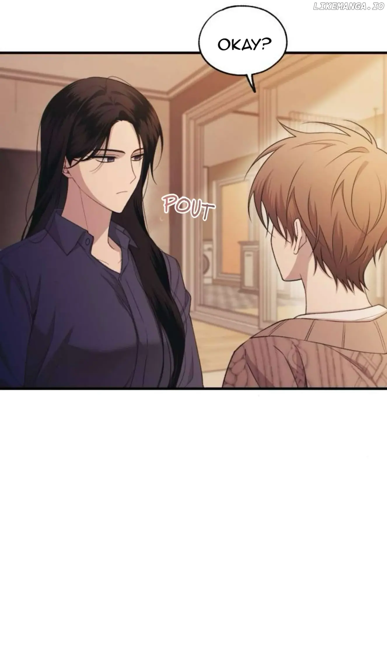 Yeonwoo's Innocence Chapter 182 Page 27