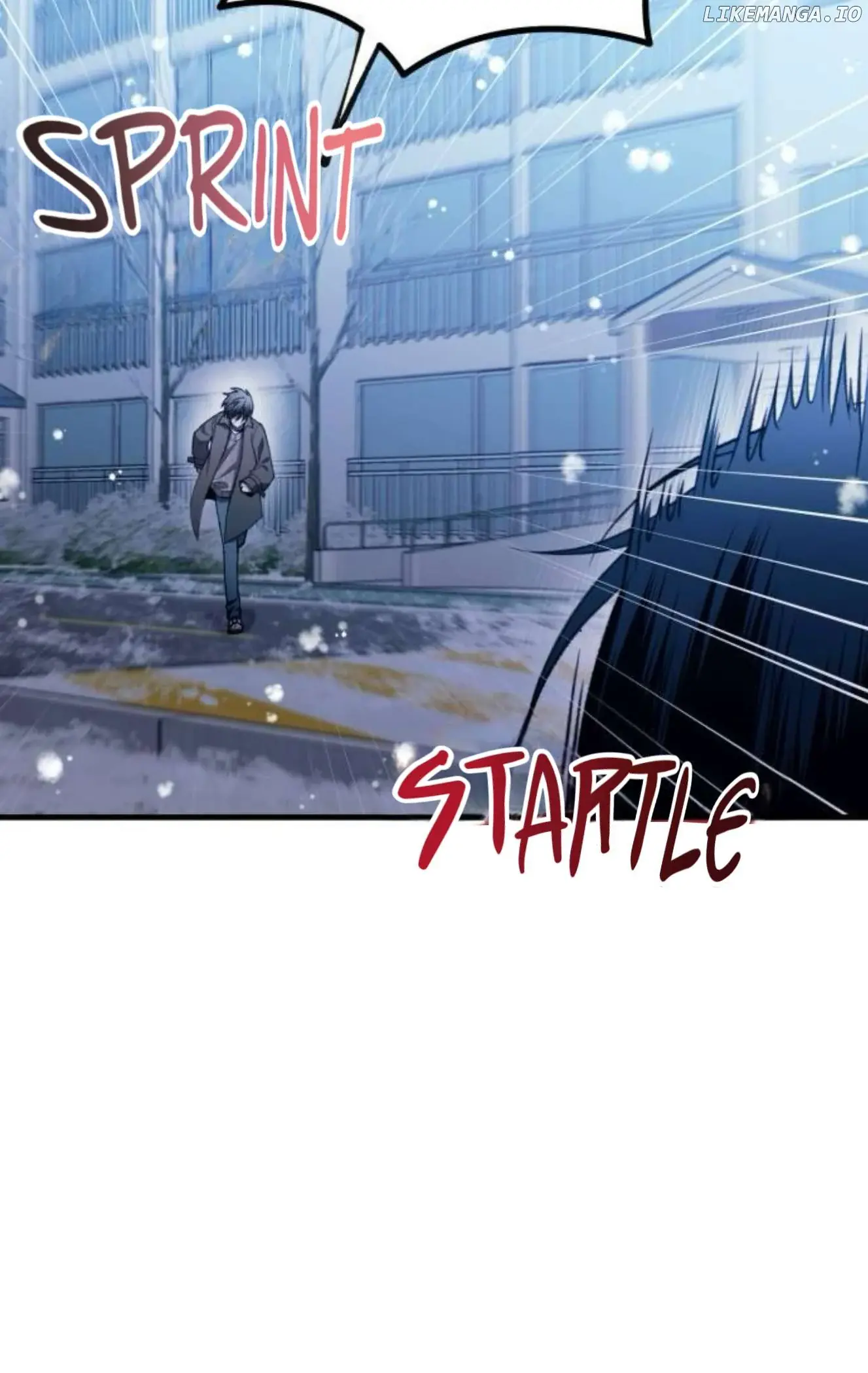 Yeonwoo's Innocence Chapter 182 Page 46