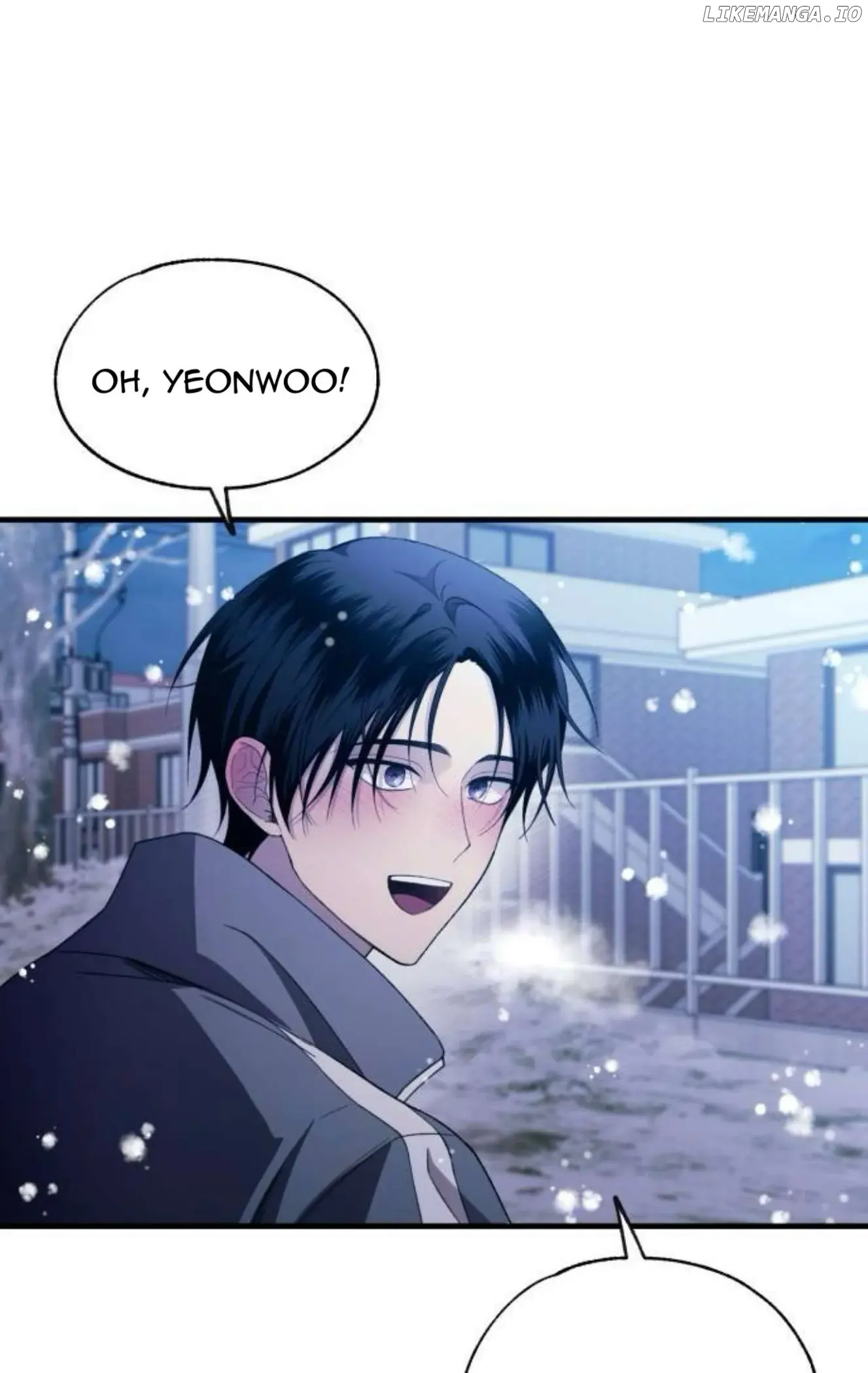 Yeonwoo's Innocence Chapter 182 Page 47