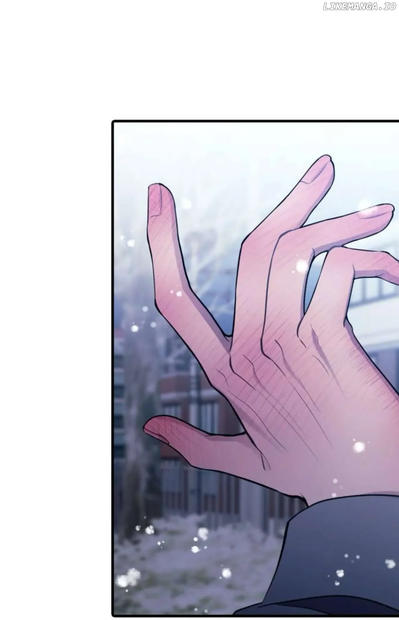 Yeonwoo's Innocence Chapter 182 Page 56