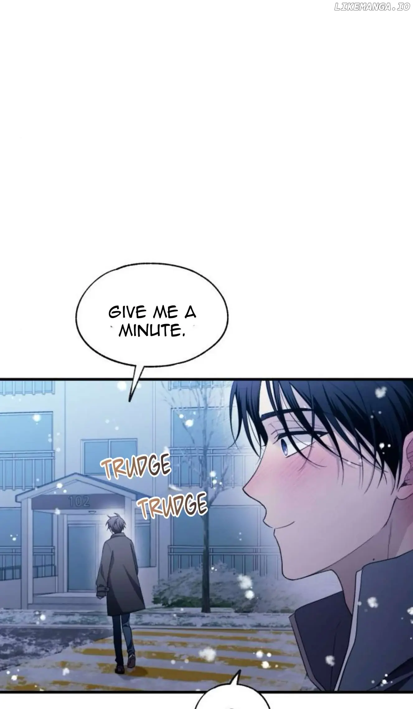 Yeonwoo's Innocence Chapter 182 Page 57