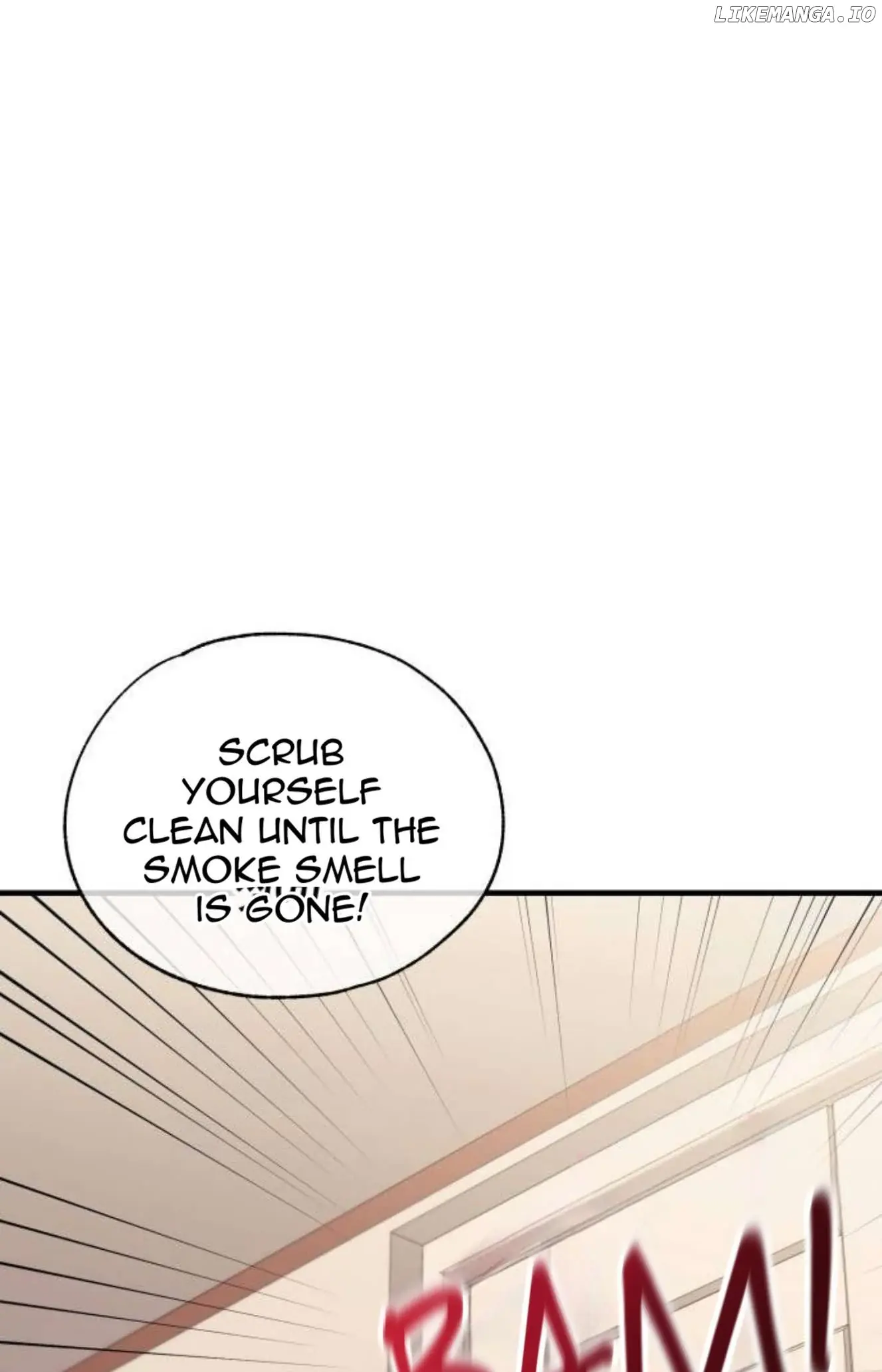 Yeonwoo's Innocence Chapter 182 Page 63