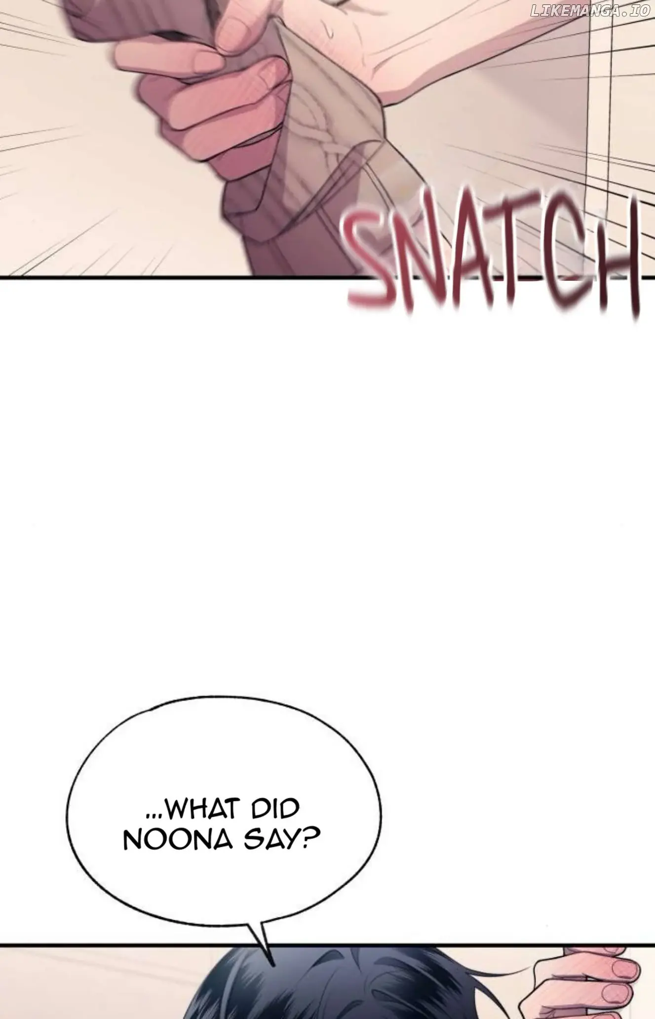 Yeonwoo's Innocence Chapter 182 Page 65