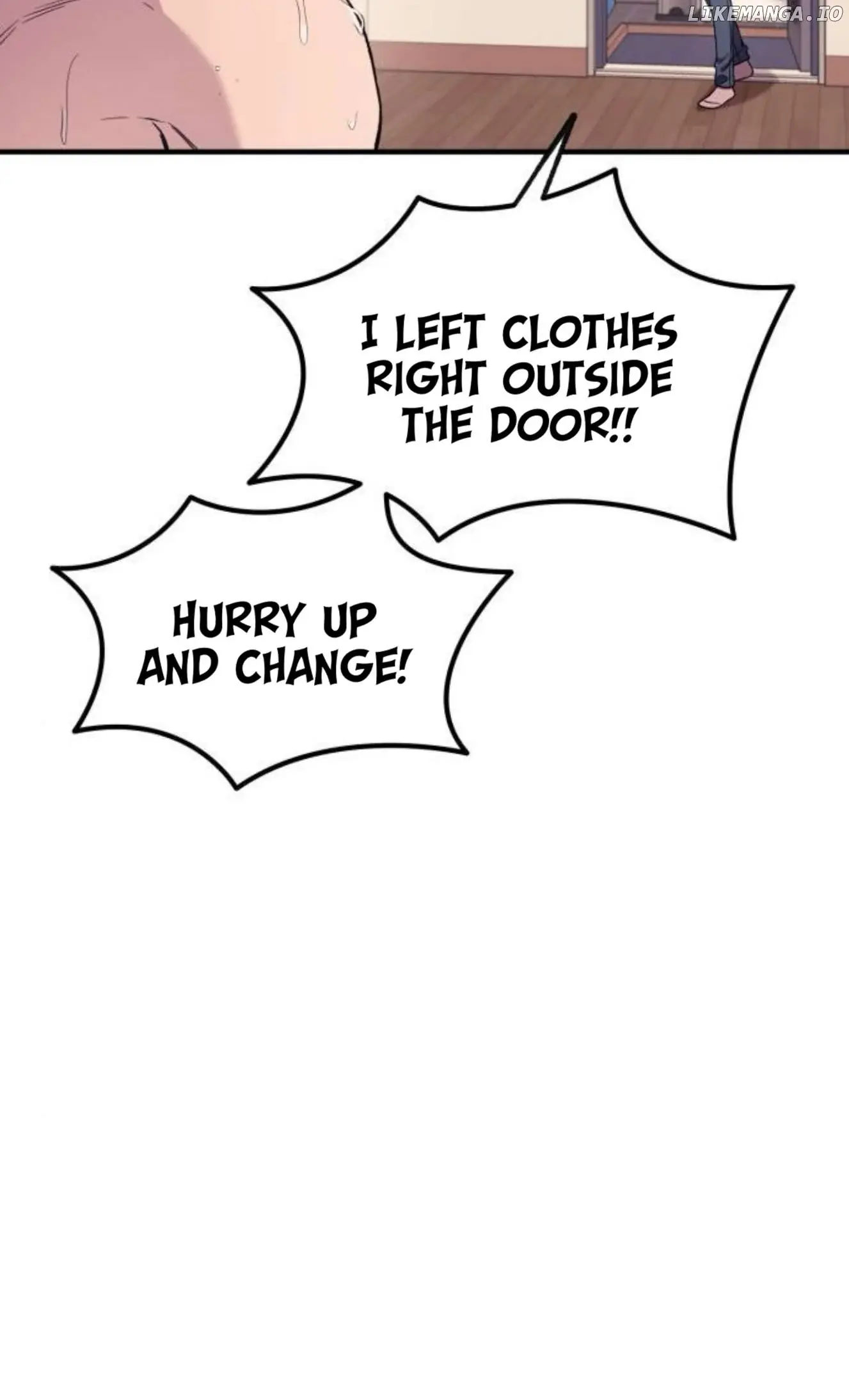 Yeonwoo's Innocence Chapter 182 Page 72