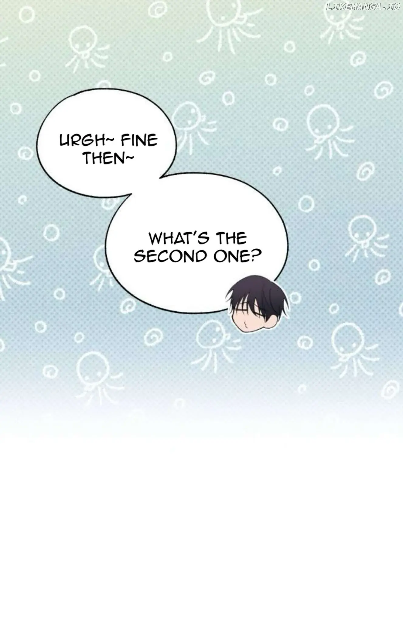 Yeonwoo's Innocence Chapter 182 Page 87