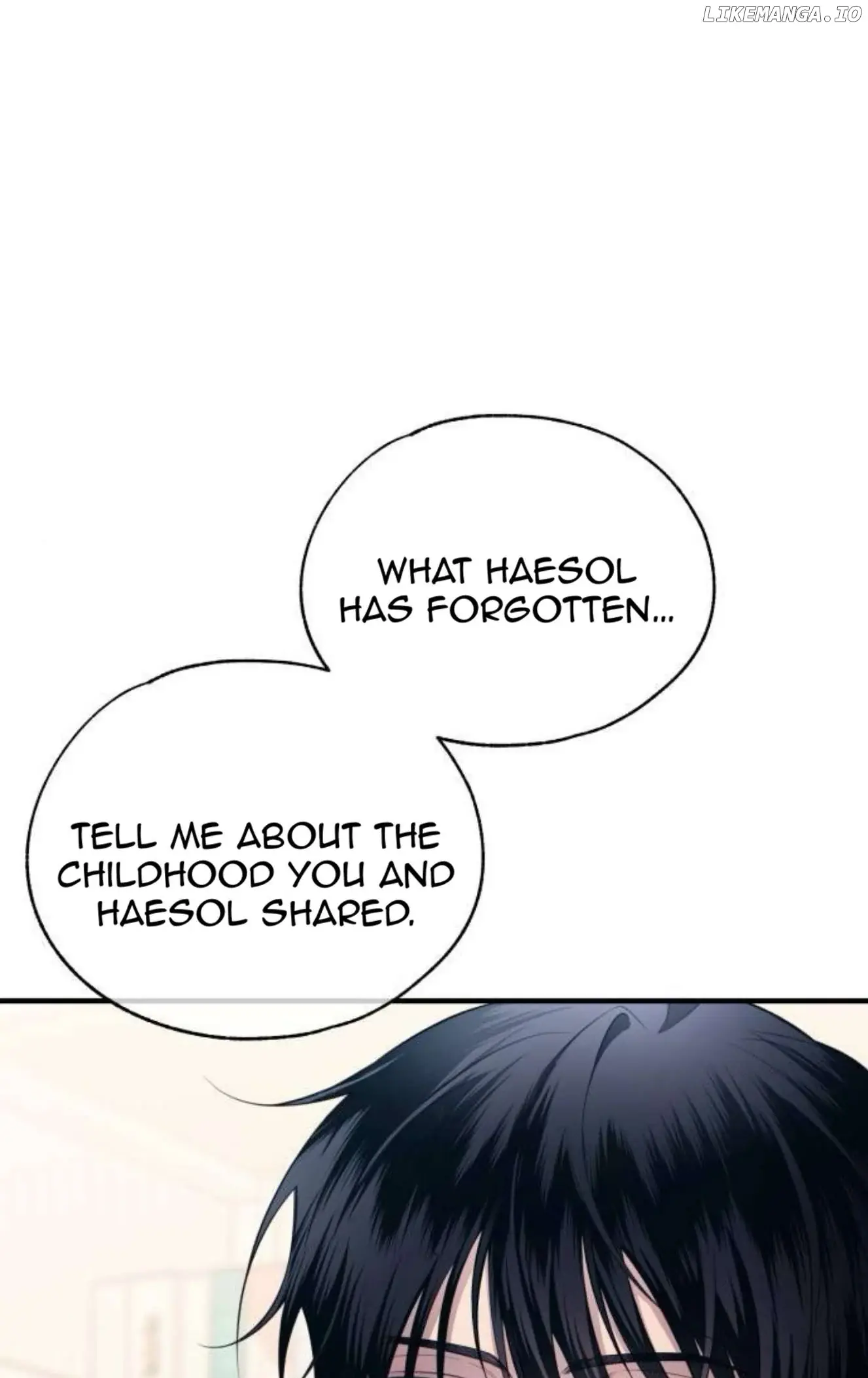 Yeonwoo's Innocence Chapter 182 Page 89