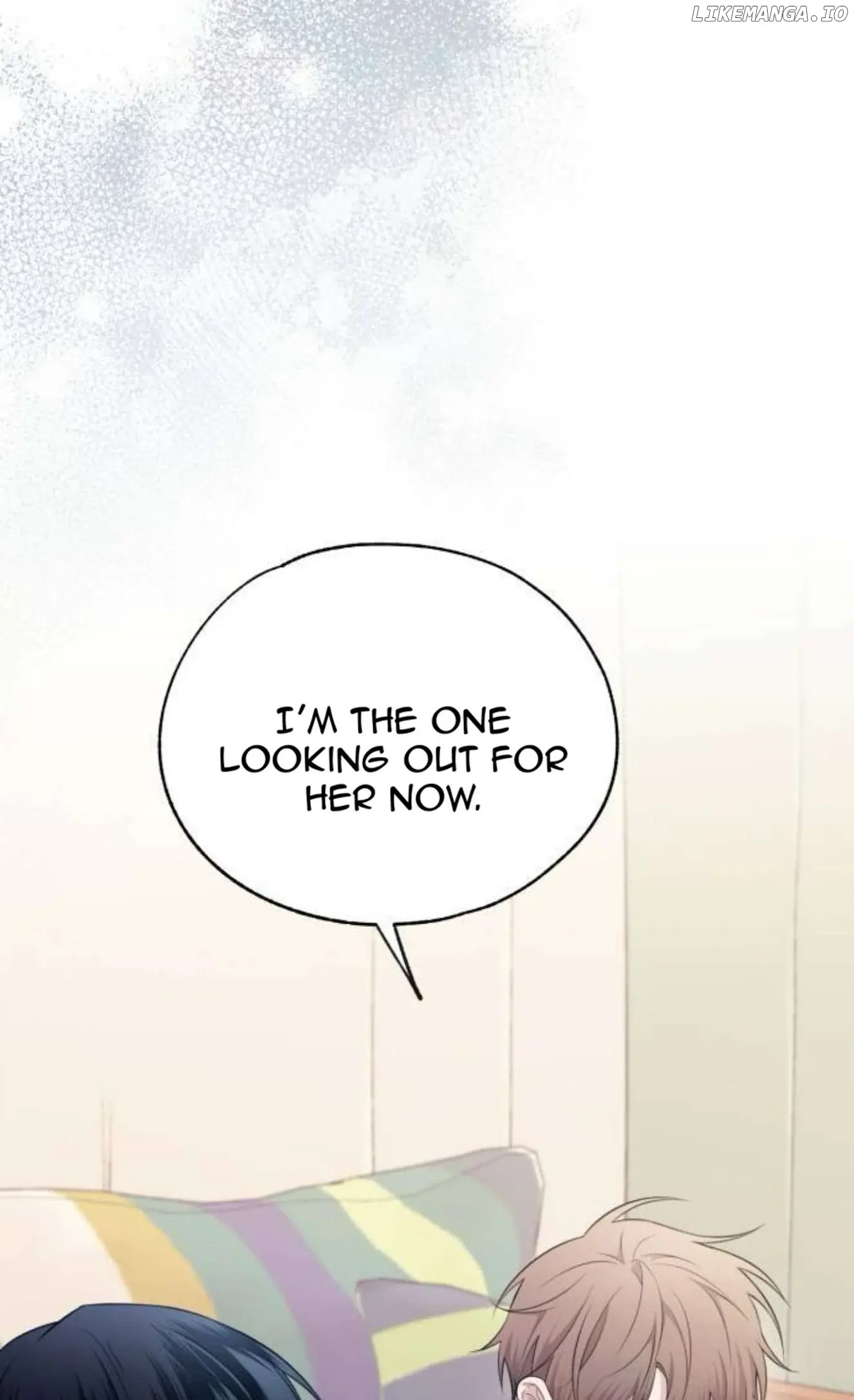 Yeonwoo's Innocence Chapter 182 Page 94