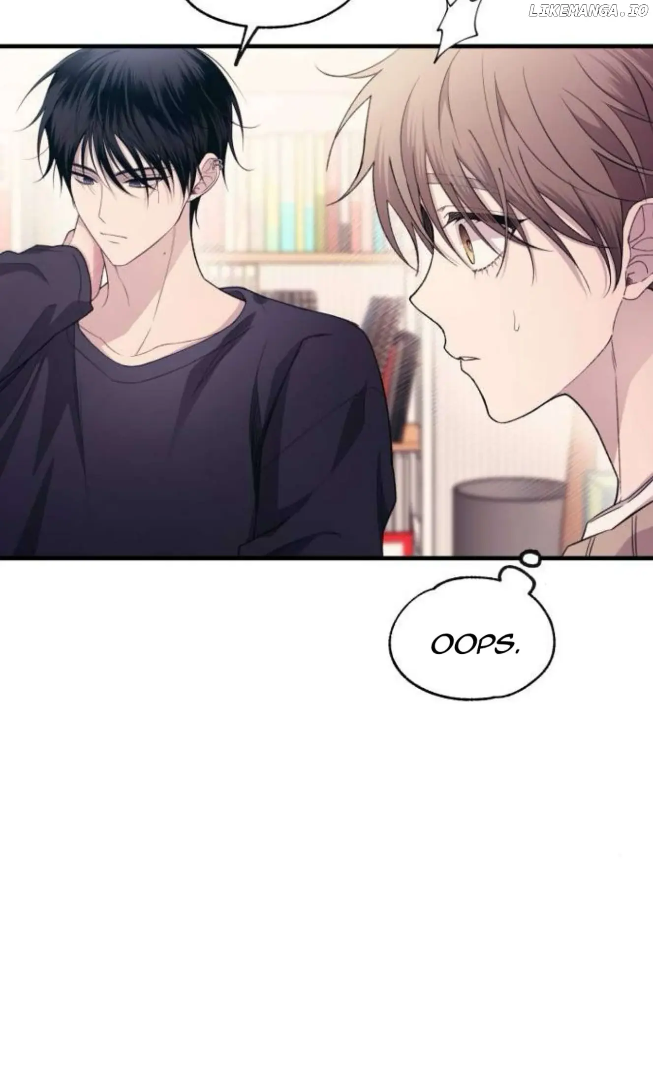 Yeonwoo's Innocence Chapter 182 Page 96