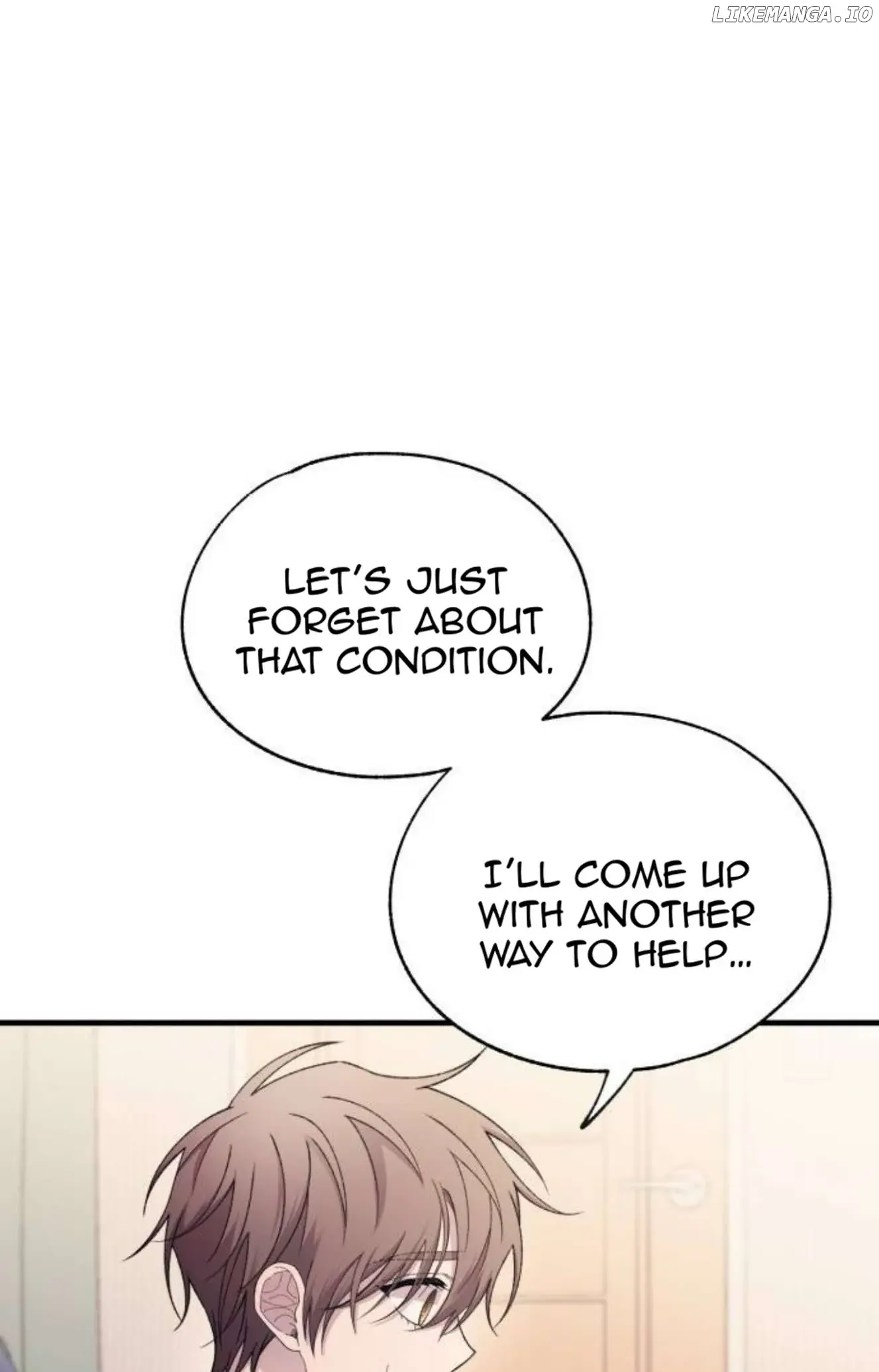 Yeonwoo's Innocence Chapter 182 Page 105