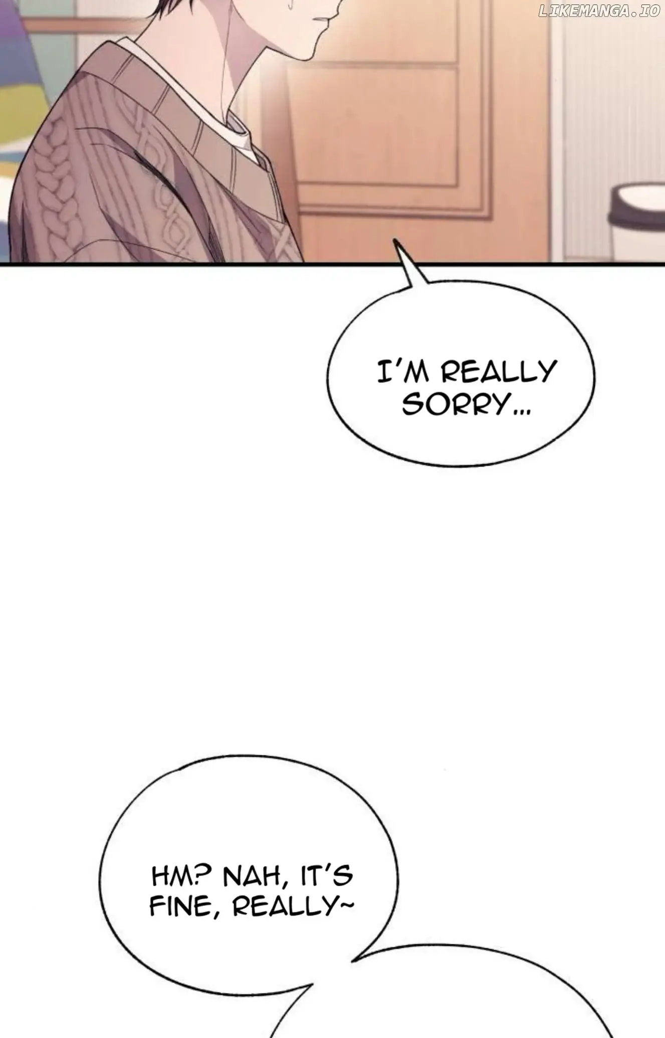 Yeonwoo's Innocence Chapter 182 Page 106