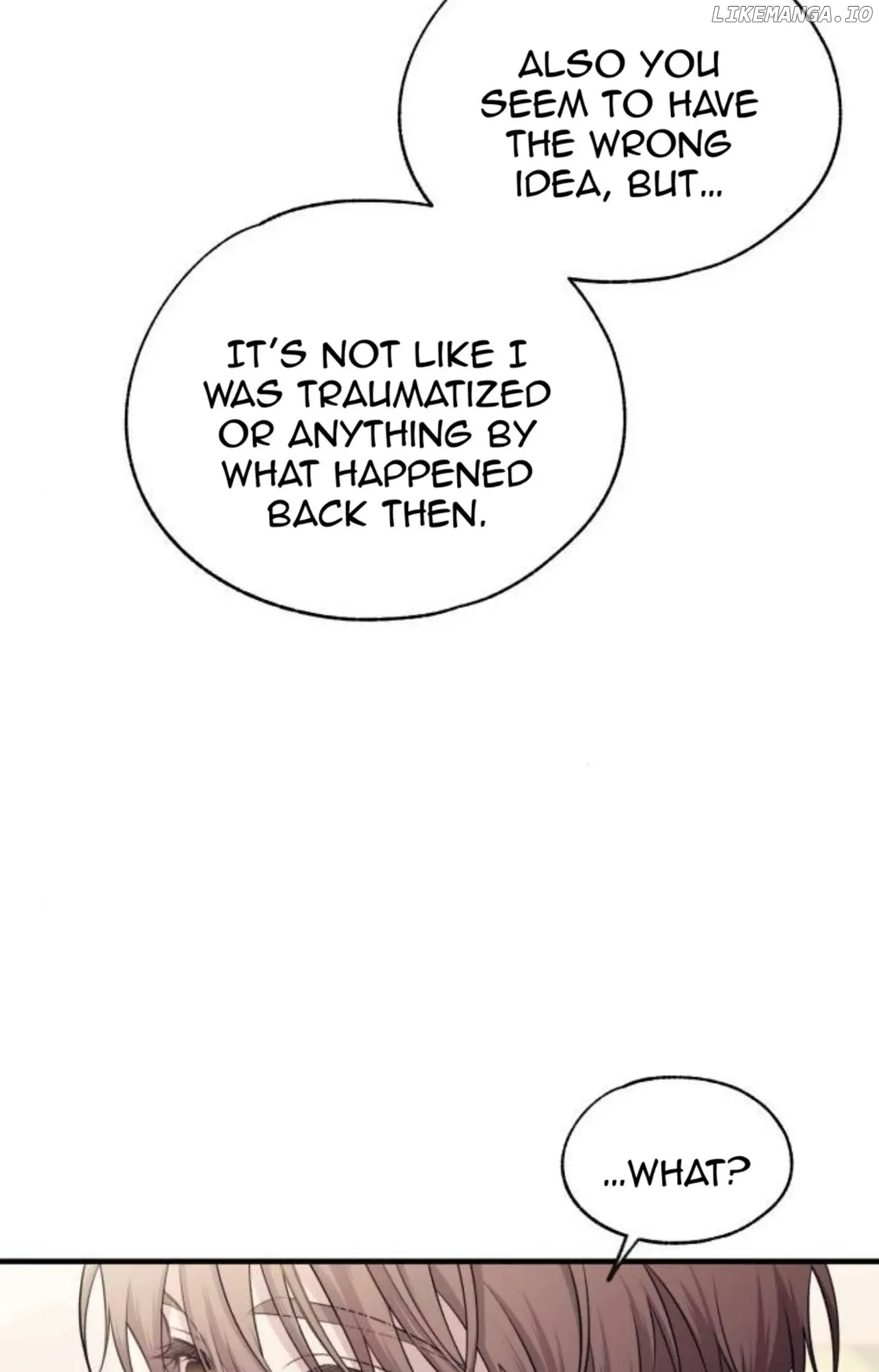 Yeonwoo's Innocence Chapter 182 Page 108