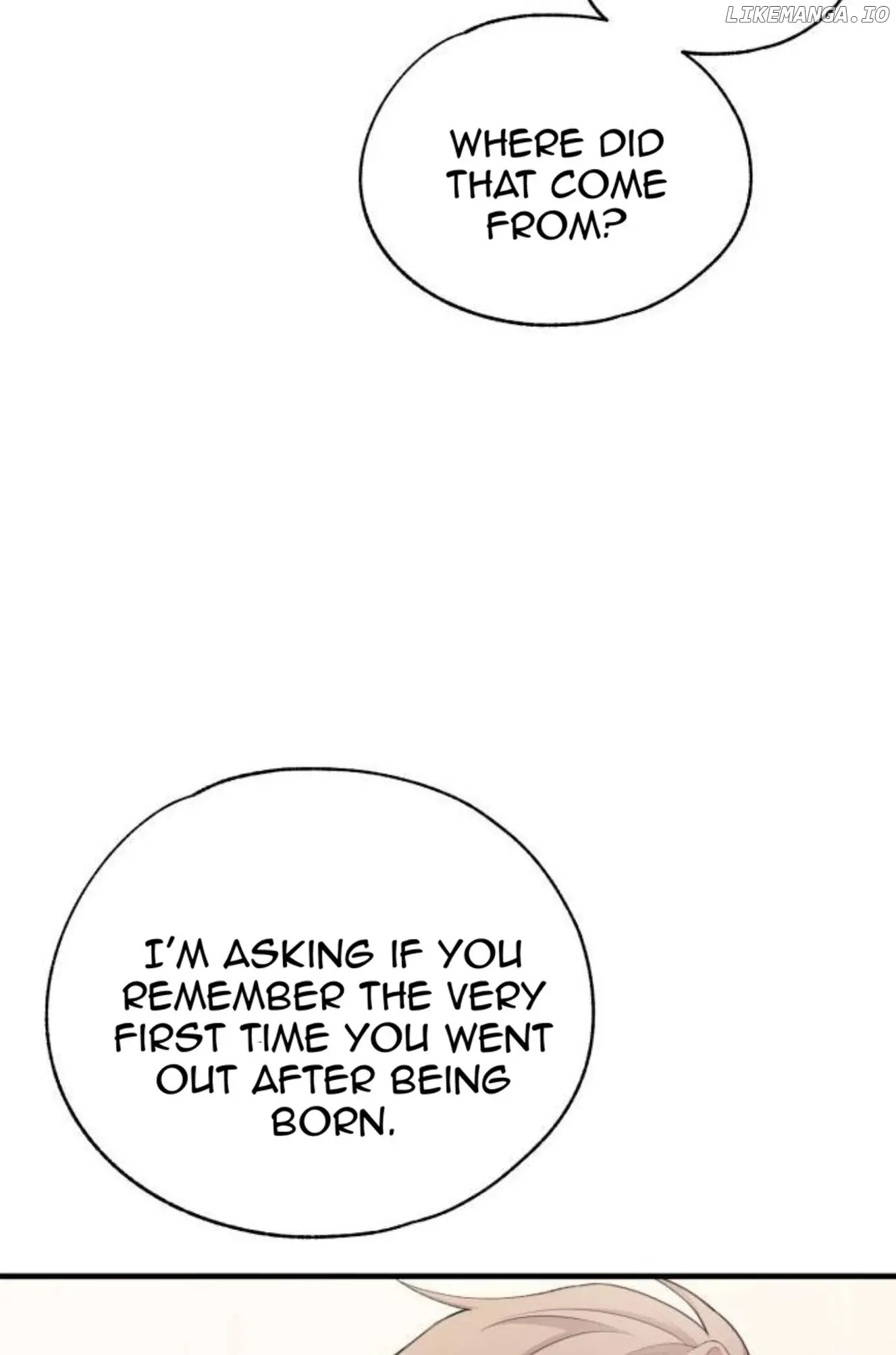 Yeonwoo's Innocence Chapter 182 Page 112