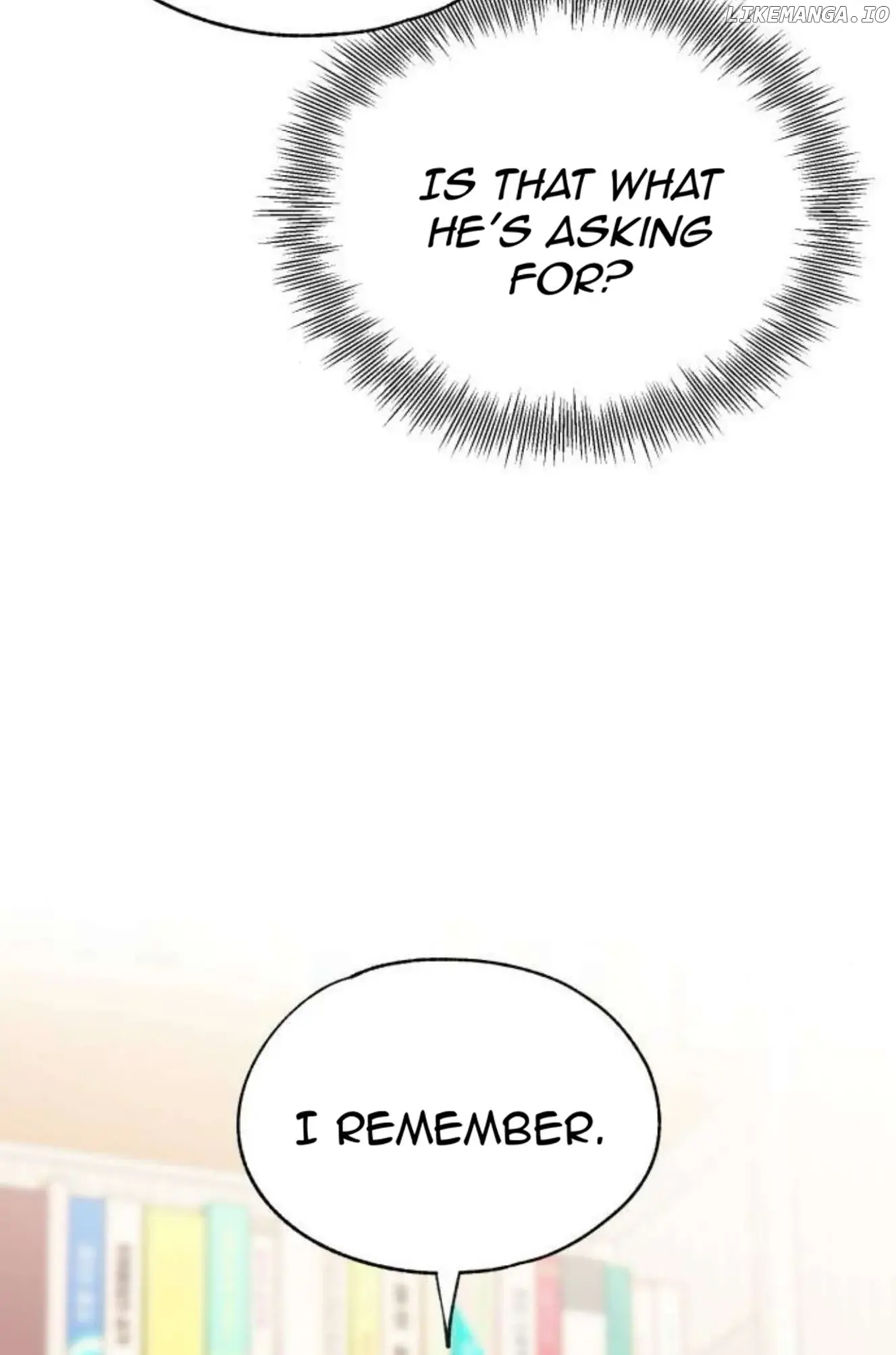 Yeonwoo's Innocence Chapter 182 Page 114
