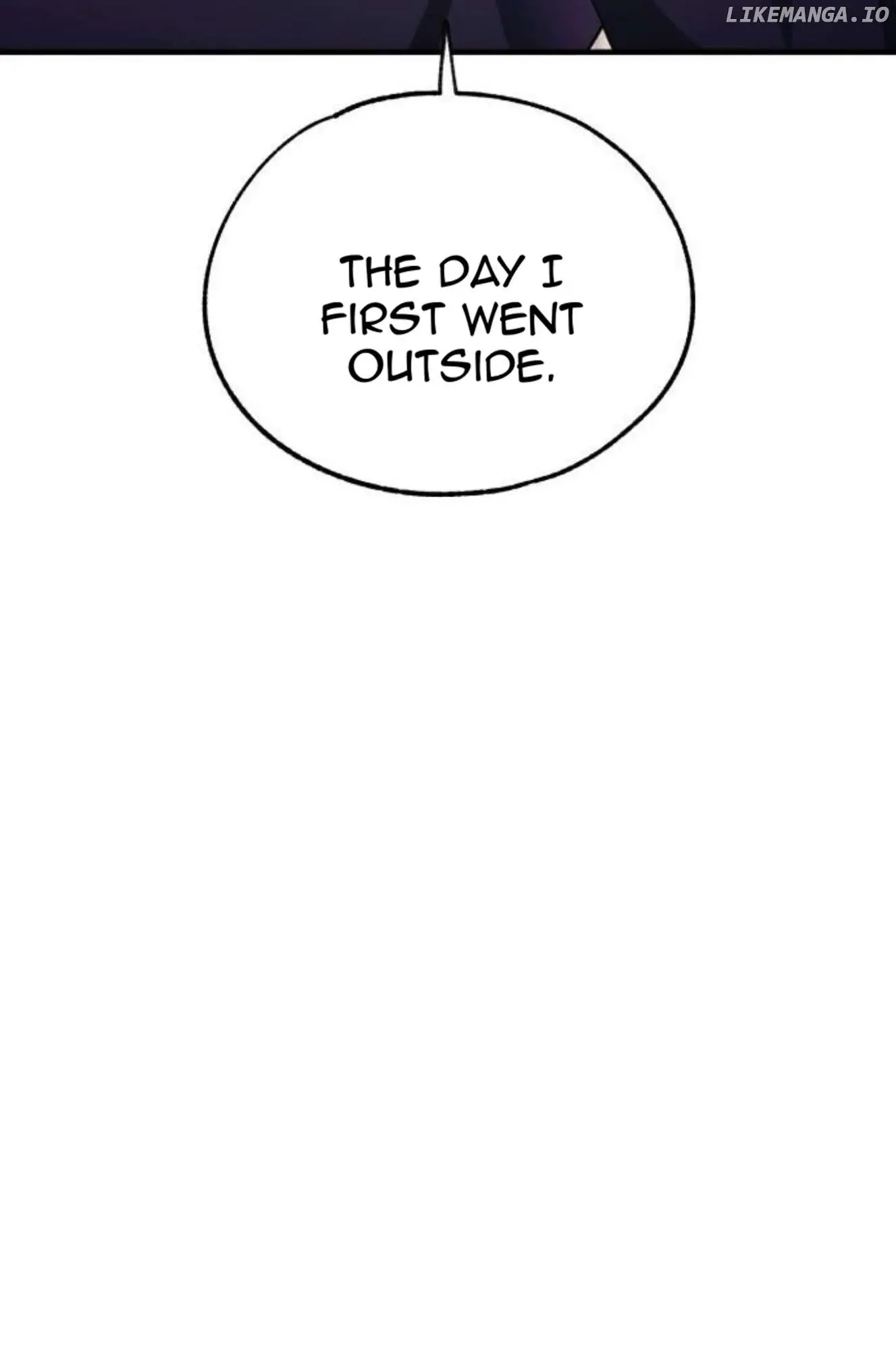 Yeonwoo's Innocence Chapter 182 Page 116