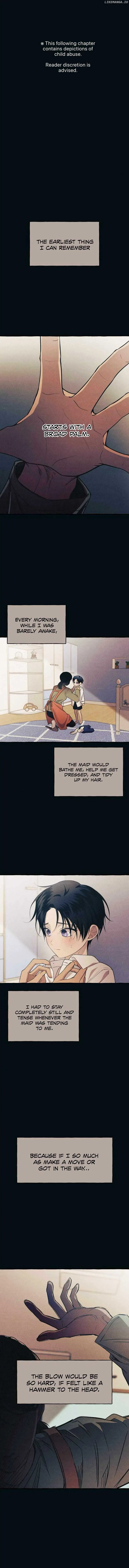 Yeonwoo's Innocence Chapter 183 Page 2