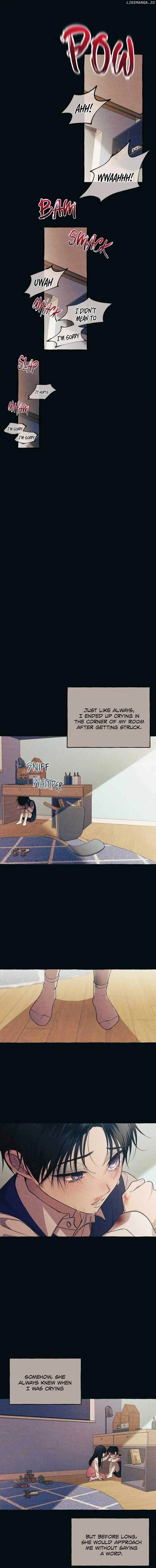 Yeonwoo's Innocence Chapter 183 Page 3