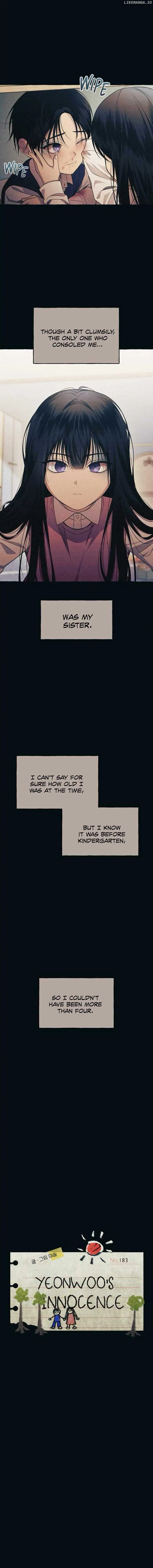 Yeonwoo's Innocence Chapter 183 Page 4